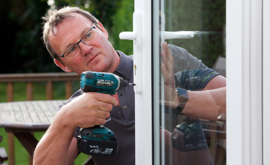 Door & window lock repairs Barnsley