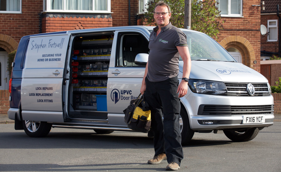 Door & window lock replacement Barnsley