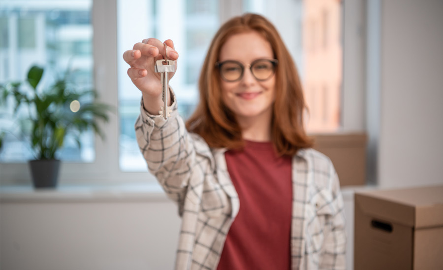 Barnsley home mover lock package